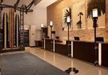 Hôtel Chula Vista - Residence Inn by Marriott San Diego Downtown/Gaslamp Quarter-3