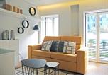Location vacances Cacilhas - Brand New Estrela Stylish Flat-1
