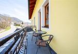Location vacances Trenčianske Teplice - Penzión Pod Babou-3