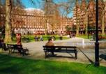 Location vacances Camden Town - Lovely Studio Apartment in Central London-3