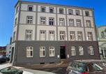 Location vacances Schwerin - Neu! Hygge Schwerin - Abc601-2