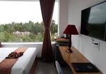 Hôtel Mũi Né - Damina boutique hotel-4