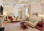 Hôtel Strathmore - Fairmont Palliser-4