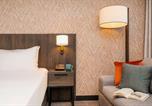 Hôtel Leeds - Hyatt House Leeds-3