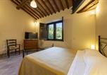 Hôtel Monteriggioni - Villa Montarioso-2