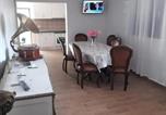 Location vacances Vila Real - House with jacuzzi in Atei - 70 m²-4