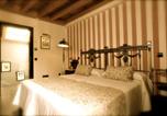 Hôtel Ségovie - Apartamentos- Hospedería los Templarios-4