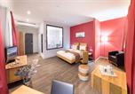 Hôtel Oberwolfach - Amh Airport-Messe-Hotel Stuttgart-2