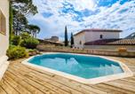 Location vacances Les Adrets-de-l'Estérel - Loft 50m² Au Calme Avec Vue-1