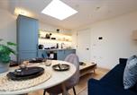 Location vacances  Gare de Swansea - The Hall Quarter 1br-1