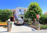 Location vacances Sućuraj - Apartment Zivogosce - Blato 1057d-2