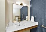 Hôtel Heath - Fairfield Inn & Suites Columbus New Albany-2