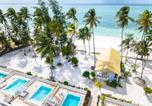 Hôtel Jambiani - Zan Tropical Beach Adults Only-2