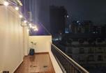 Location vacances Buenos Aires - Micro-centro Ba1-1