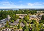 Hôtel Tacoma - The Inn at Gig Harbor-2