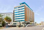 Hôtel Tampa - Aloft by Marriott Tampa Downtown-4