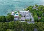 Hôtel Nevis - Turtle Cove House by Le Haus-4