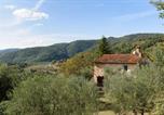 Location vacances  Province d'Arezzo - Lovely Home In Castiglion Fiorentino-3