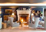 Hôtel Moret-sur-Loing - Hotel Mercure Château de Fontainebleau-1
