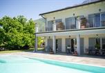 Location vacances Colico - Foresteria Villa Margherita-1