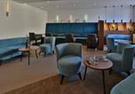 Hôtel Hünfeld - Hotel Lenz ohg-4