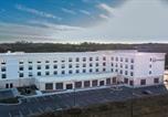 Hôtel Warrensburg - Holiday Inn - Kansas City - Northeast by Ihg-2