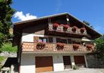 Location vacances Champagny-en-Vanoise - Appartements ESTELANN-1