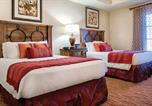 Location vacances San Antonio - Beautiful Hotel in La Cascada - 2bd-3