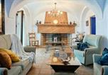 Location vacances Villanueva del Rey - El Retiro Vivienda Rural-1