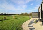 Location vacances Aberaeron - Dragonfly Shepherd's Hut-4