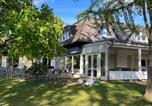 Hôtel Hanstedt - Hotel Belvedere-1