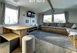 Villages vacances Wimereux - Mkrj Luxury - Parkdean Camber Sands - Sleeps 8 - Pet Friendly - lbl-3