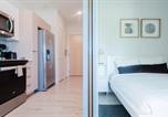 Hôtel Charlotte - Joinery North-3