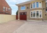 Location vacances Barry - William's Place-3