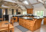 Location vacances Alston - Ridgeway Cottage at Lovelady Shield-4