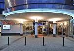 Hôtel Neumünster - Intercityhotel Kiel-2
