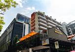 Hôtel Singapore River - M Social Hotel Singapore-2