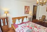 Location vacances Wismar - App 1 mit Balkon - Café 28 & Pension am Markt - Abc621-3