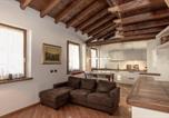Location vacances Malgrate - Sweet house at the old bridge of Lecco-1