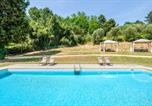 Location vacances Montecarlo - Romeo Apartment with Swimming Pool-4