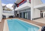Location vacances Setúbal - Sunset Holiday Home-1