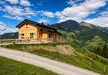 Location vacances Lend - Hüttenurlaub Rauris in traumhafter Alleinlage mitten im Skigebiet & Wandergebiet-1