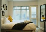 Location vacances Bristol - St Nichola's studio-2