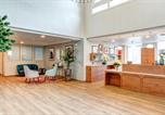 Hôtel Athis-Mons - Quality Aparthotel Choisy Orly Airport-3