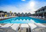 Villages vacances Rewal - Holiday Park & Resort Grzybowo-4