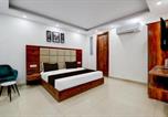 Hôtel Faridabad - Collection O Hotel Evergreen-2