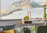 Location vacances Αιγινα - La Casa Del Sol Villa-1
