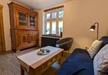 Location vacances Kamminke - Kamminke - Antons Remise - Natur, Ruhe und Hund-3
