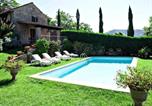 Location vacances Dicomano - Villa Stefano-1