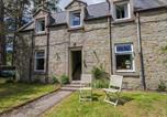 Location vacances Ballater - Gairnshiel School House-1